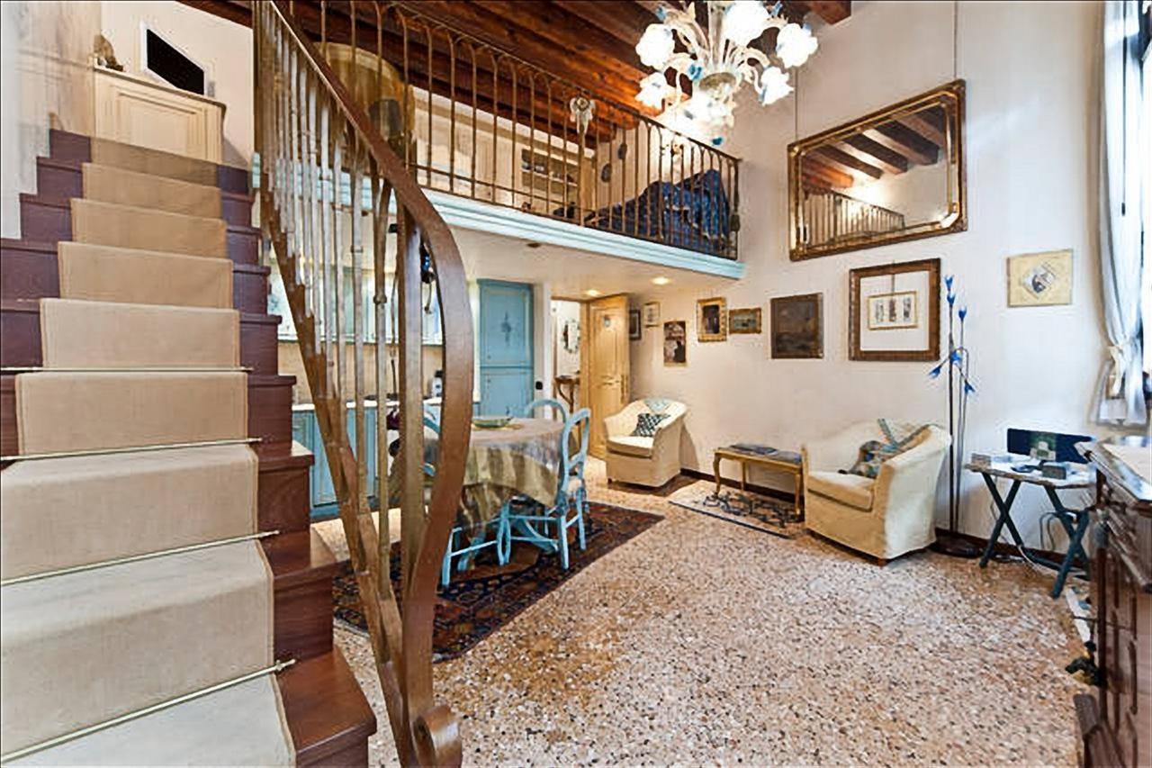 Ca Lena Appartement Venetië