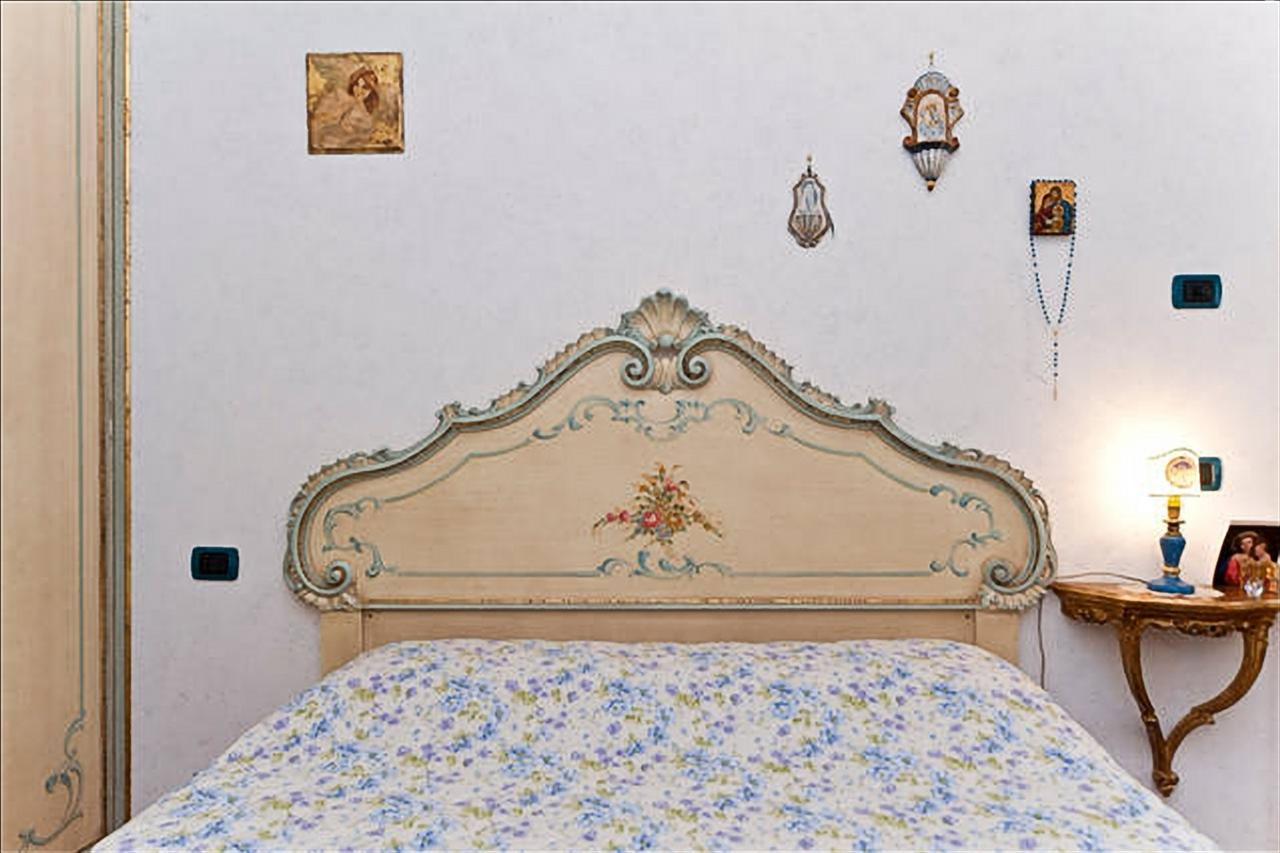 Appartement Ca Lena *
