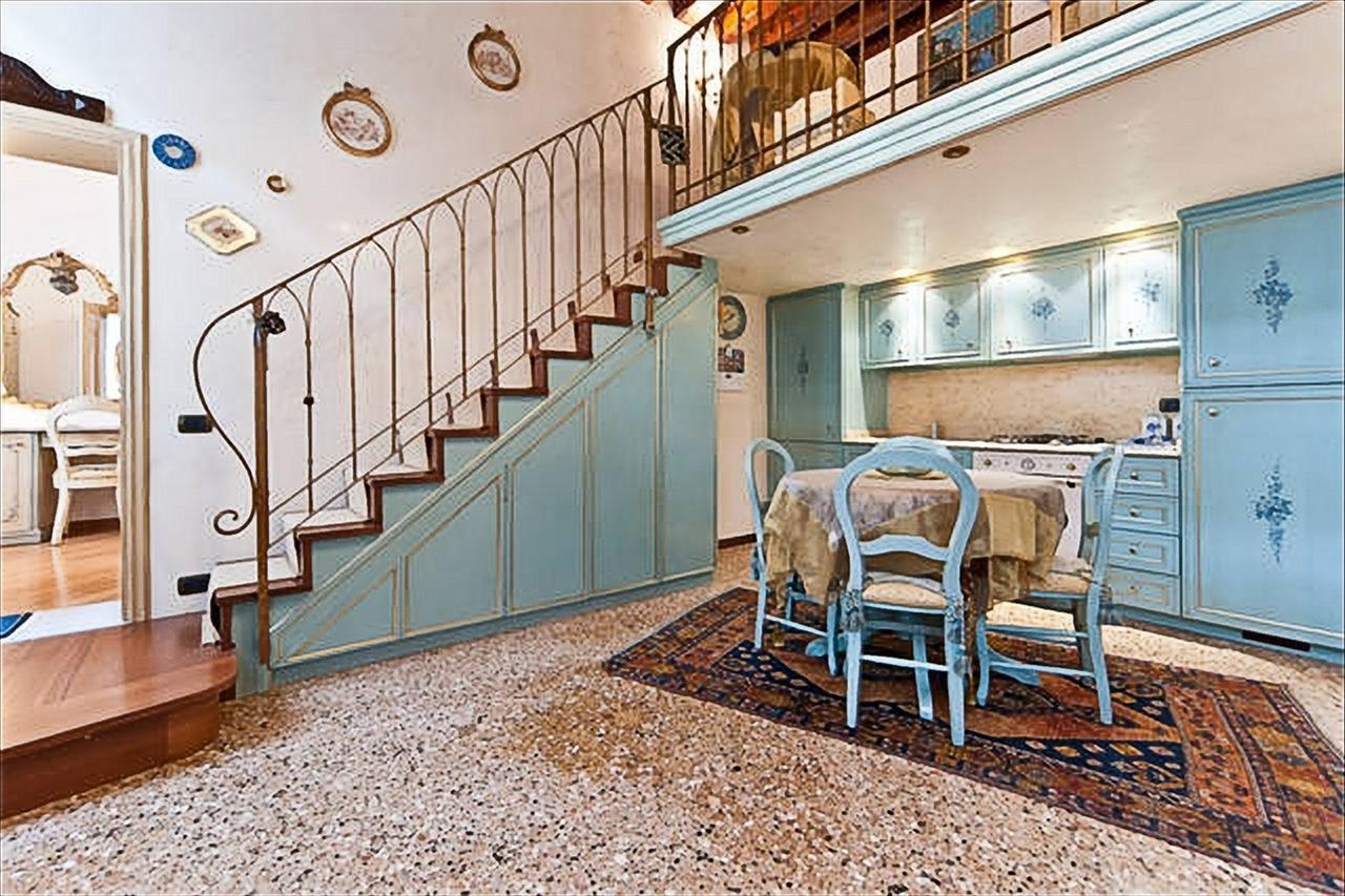 Ca Lena Appartement