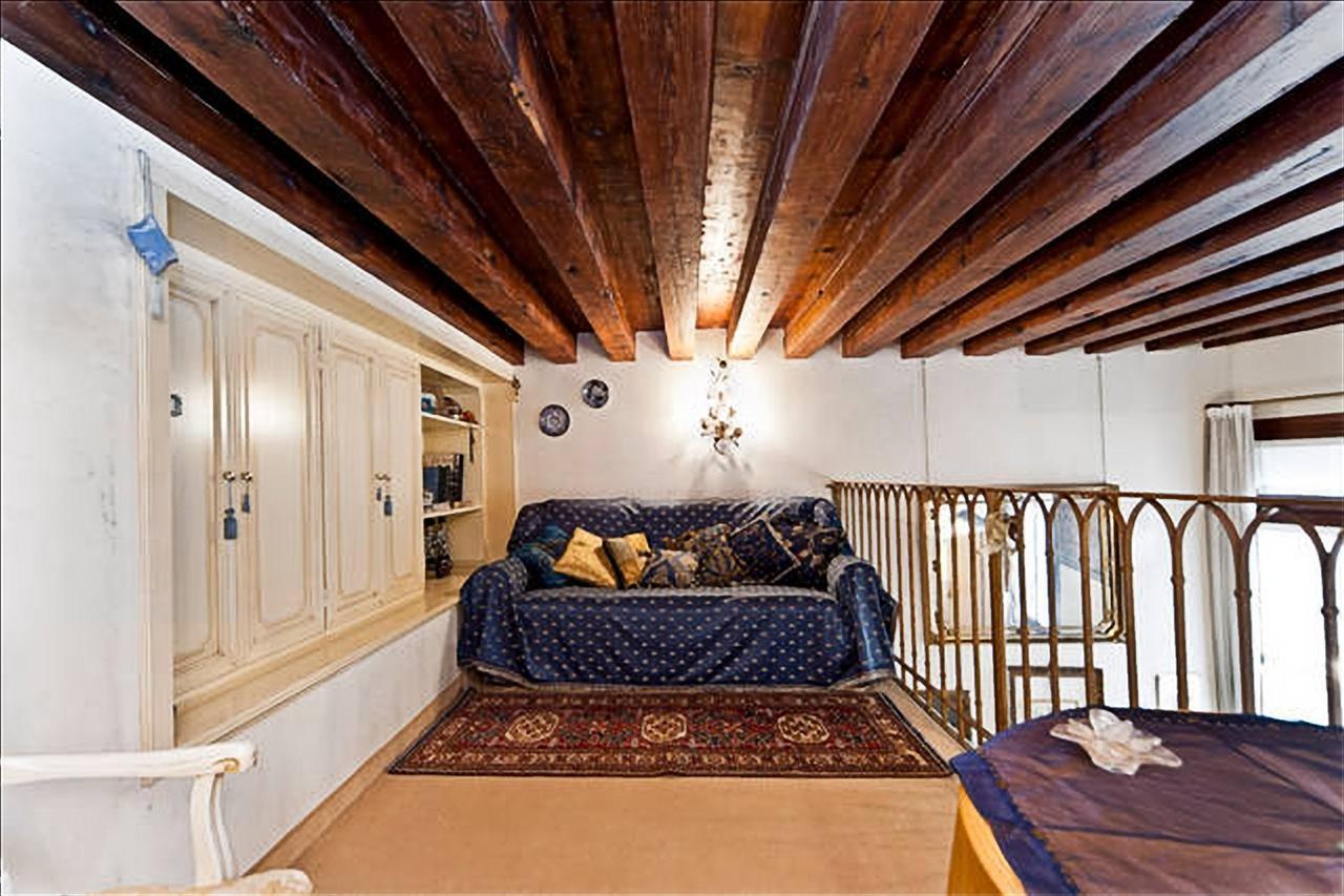 Ca Lena Appartement Venetië
