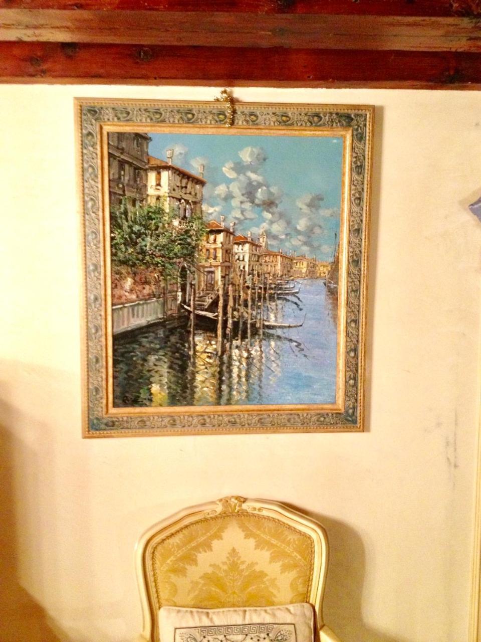 Ca Lena Appartement Venetië
