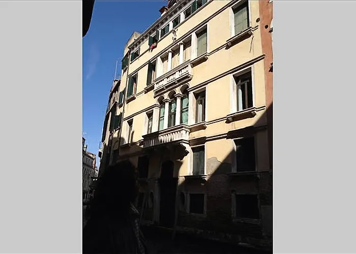 Appartamento San Marco