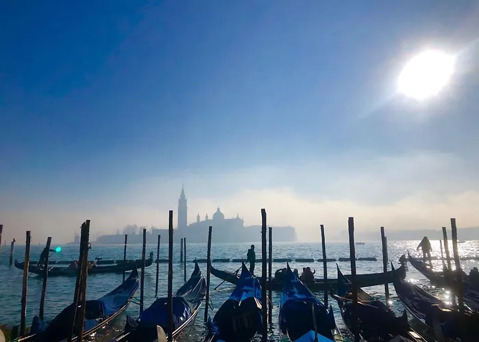 Appartamento San Marco